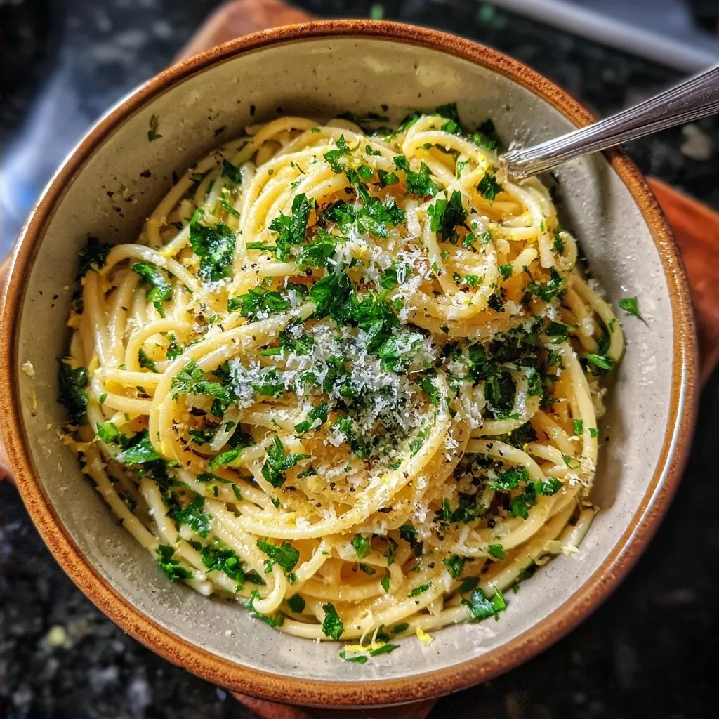 Quick & Tasty Creations
