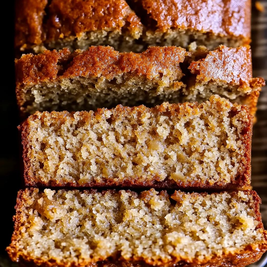 Best Banana Bread Recipe: An Incredible Moist Delight!