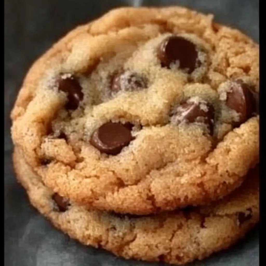 Brown Butter Chocolate Chip Cookies: The Ultimate Amazing Recipe