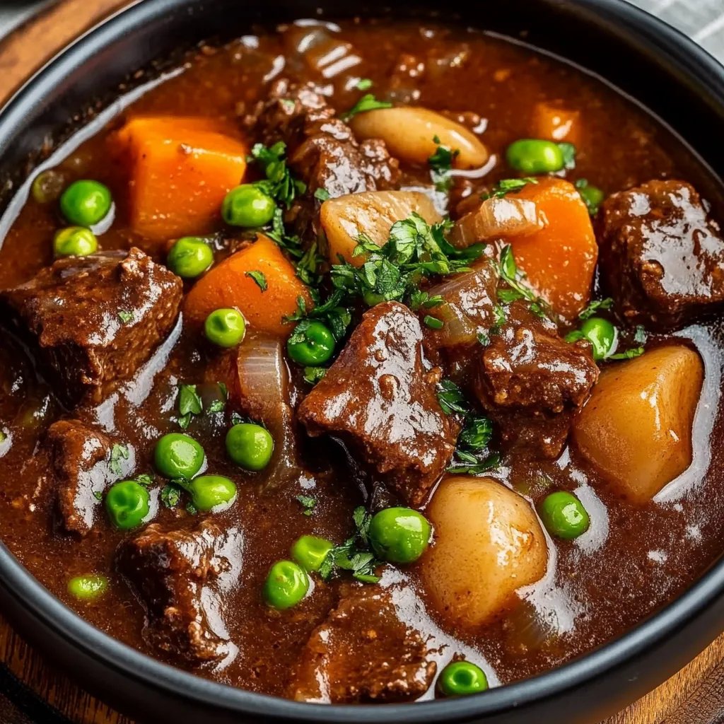 The Best Beef Stew: An Incredible Ultimate Recipe