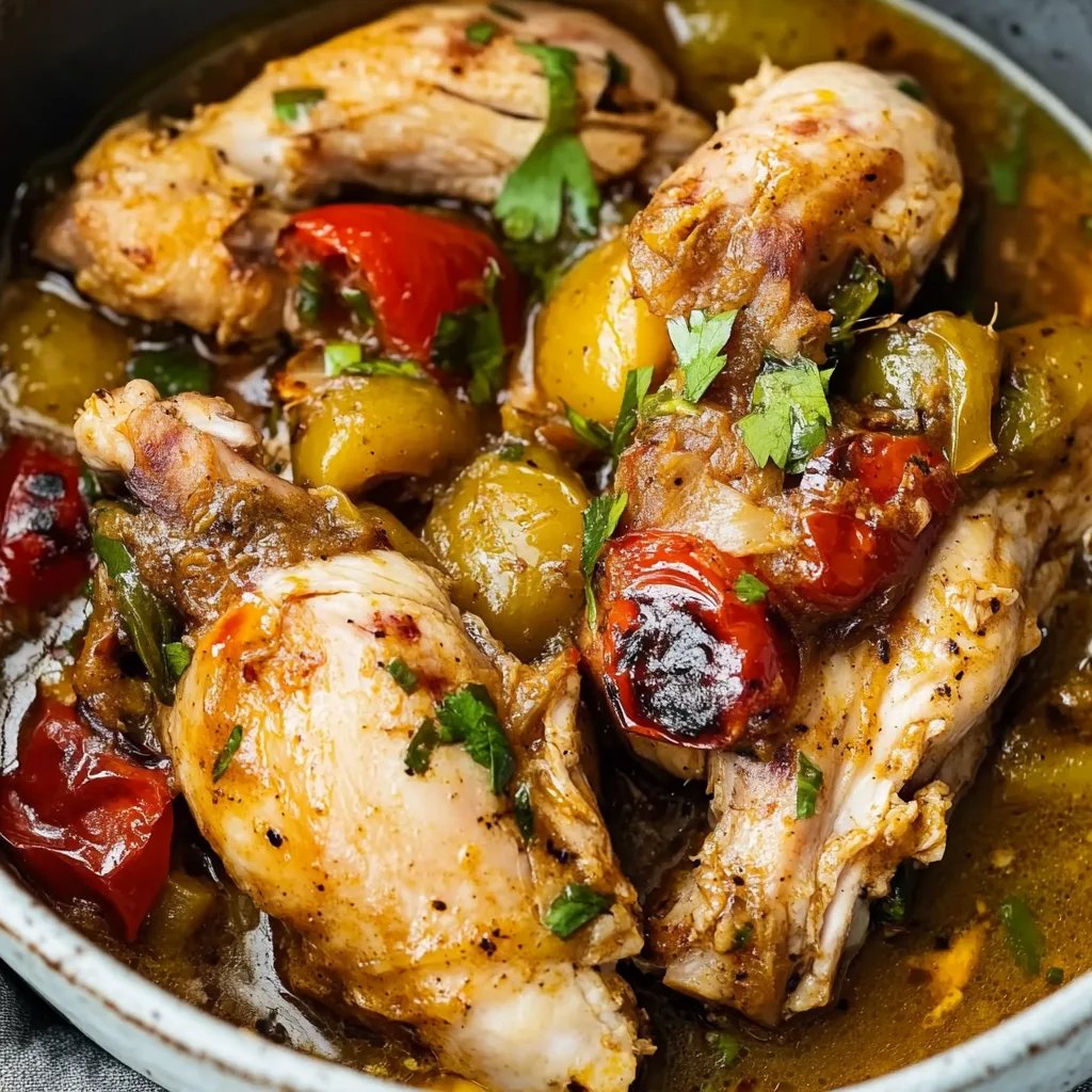 Easy Mississippi Chicken: An Incredible Ultimate Recipe
