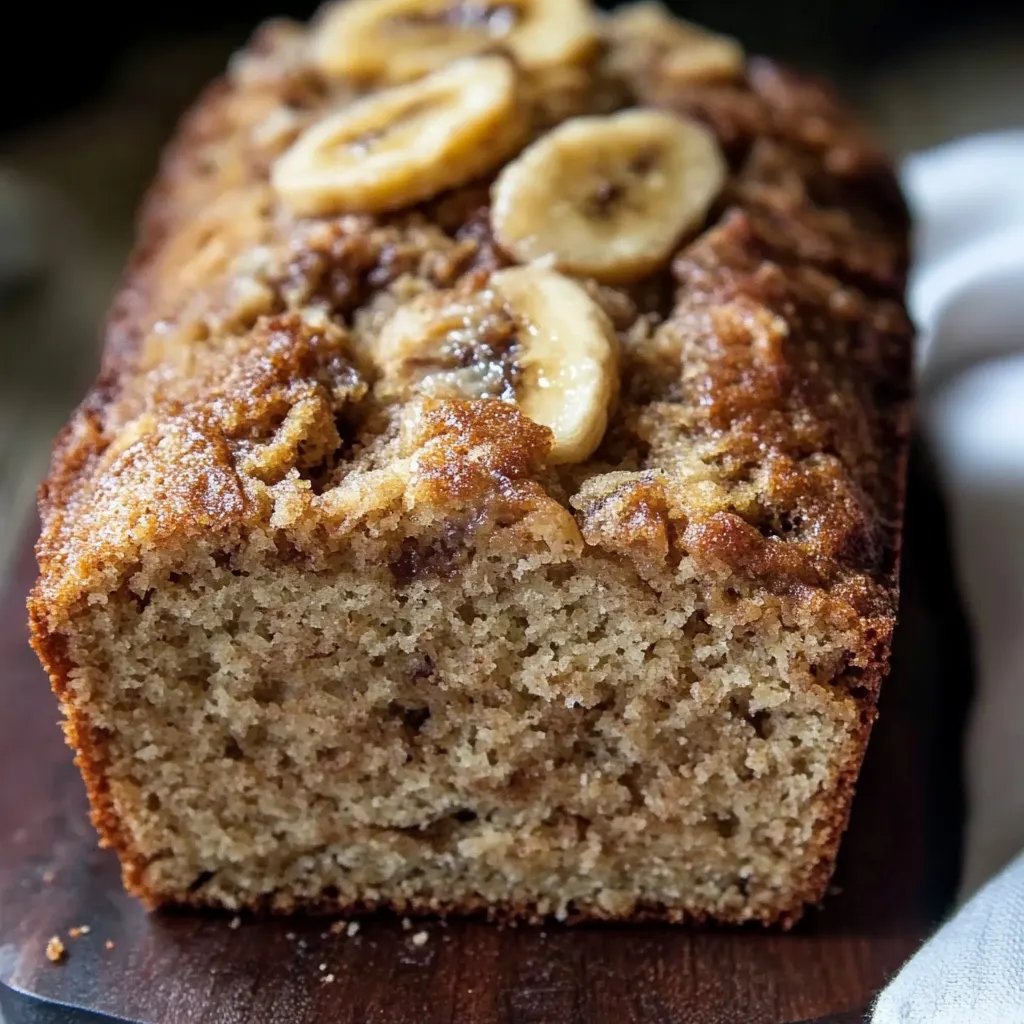 Yearwood’s Banana Bread: An Amazing Ultimate Recipe