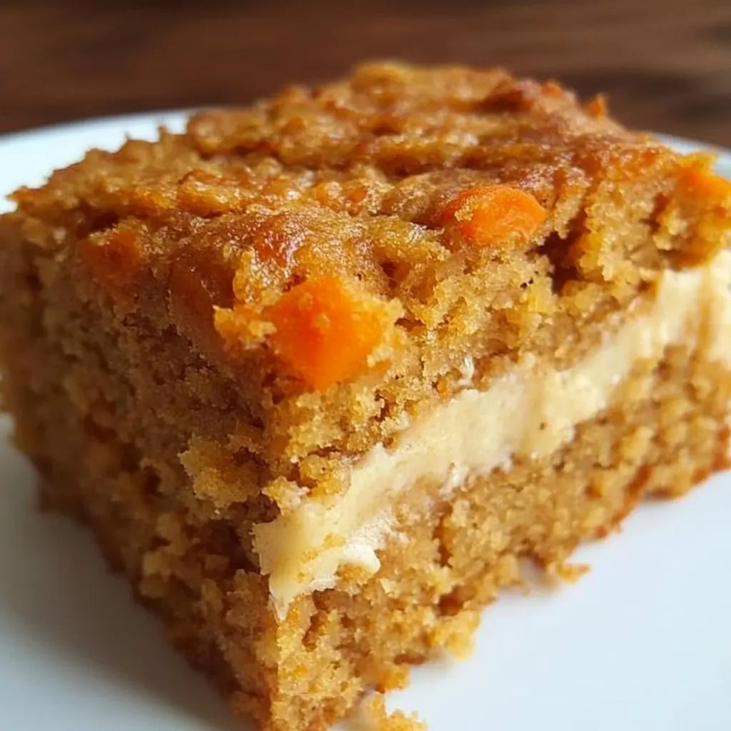 Oatmeal Carrot Cake: An Incredible Ultimate Recipe You’re Sure to Love