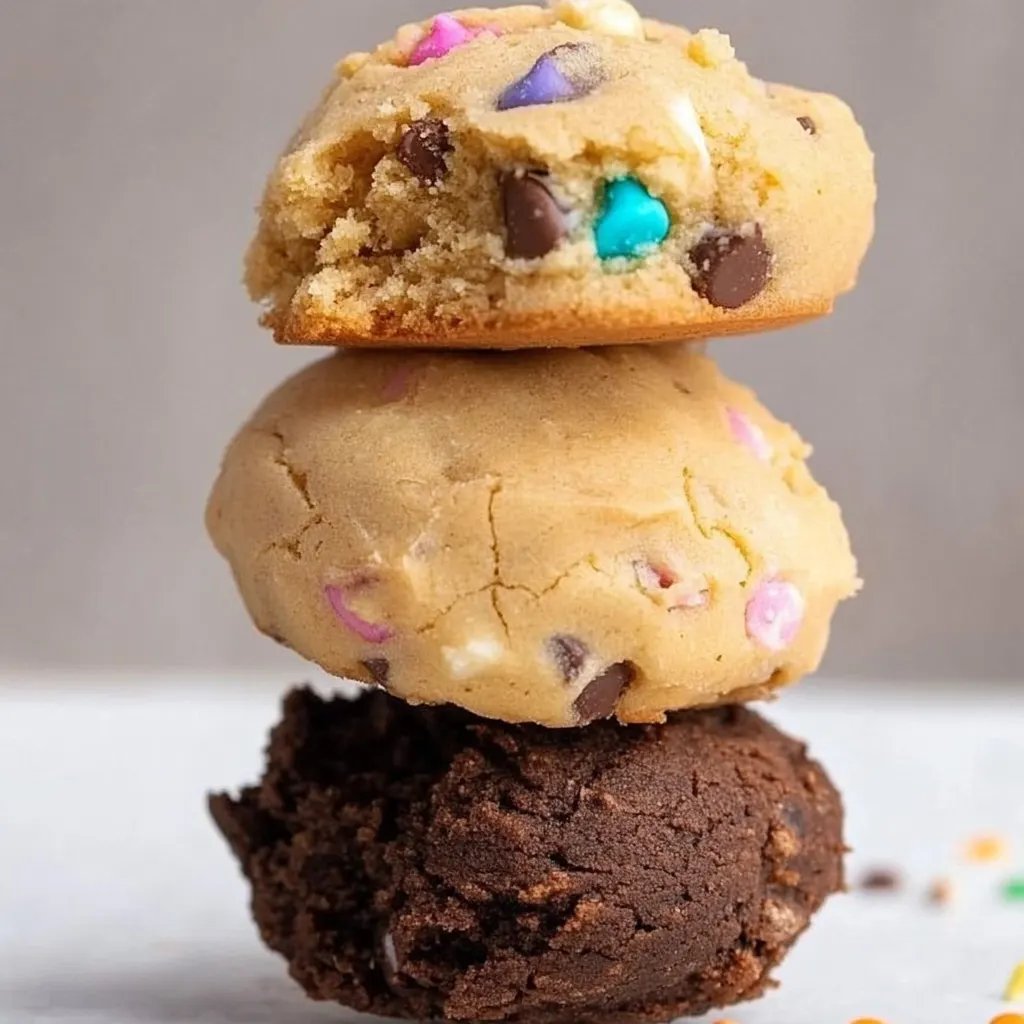 Cookie Dough: The Incredible Ultimate Guide to Indulge Your Cravings