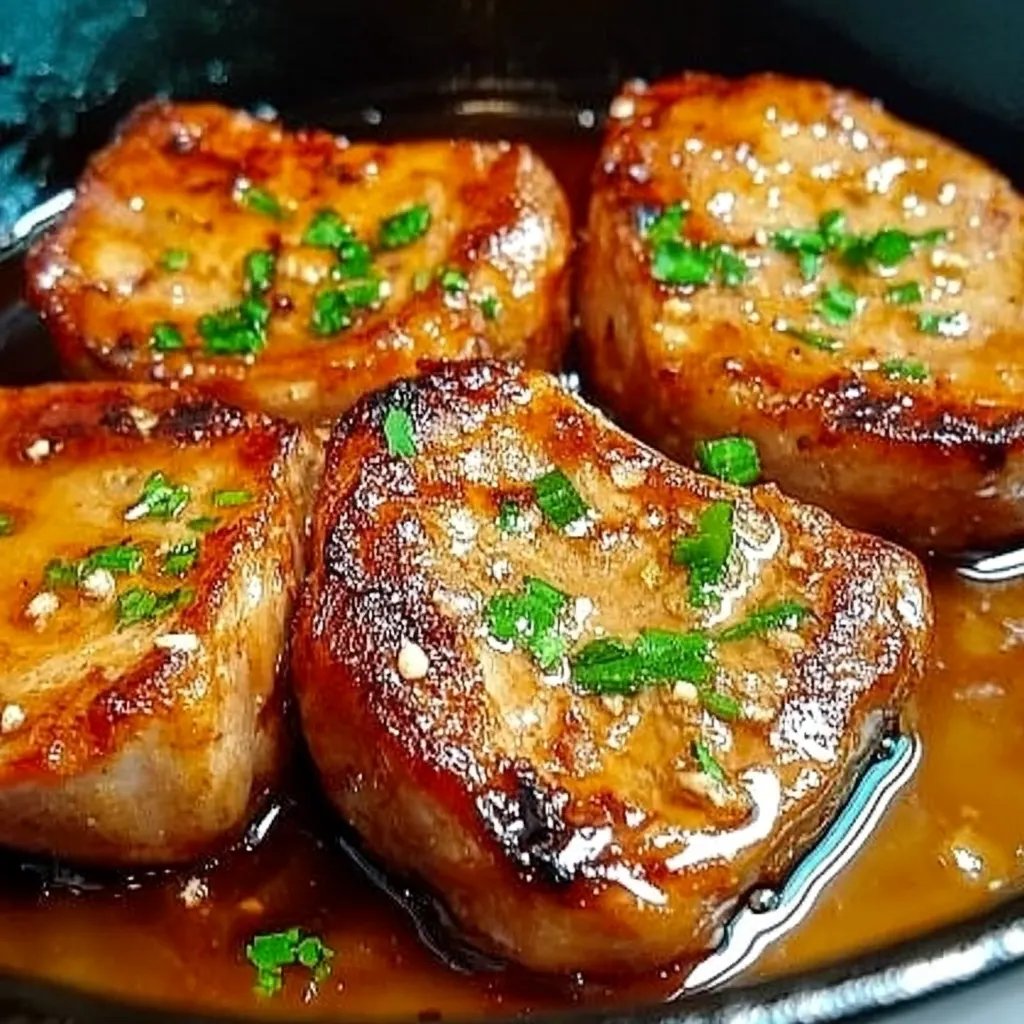 Boneless Pork Chops: An Amazing Ultimate Recipe