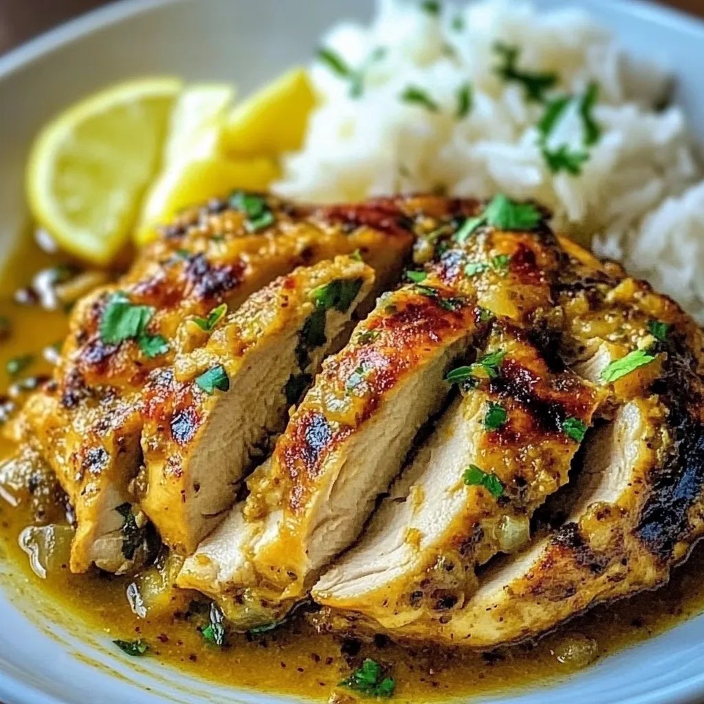 Spicy Brazilian Coconut Chicken: An Incredible Ultimate Recipe