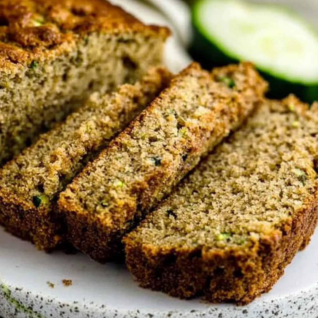 The BEST Zucchini Bread Recipe: An Amazing Ultimate Delight