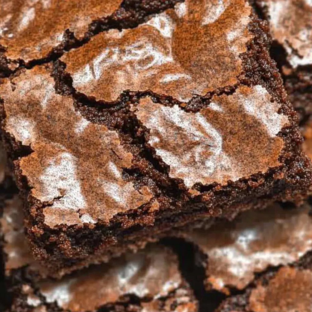 Easy Brownies Recipe: An Incredible Ultimate Treat You Can Make in 30 Minutes