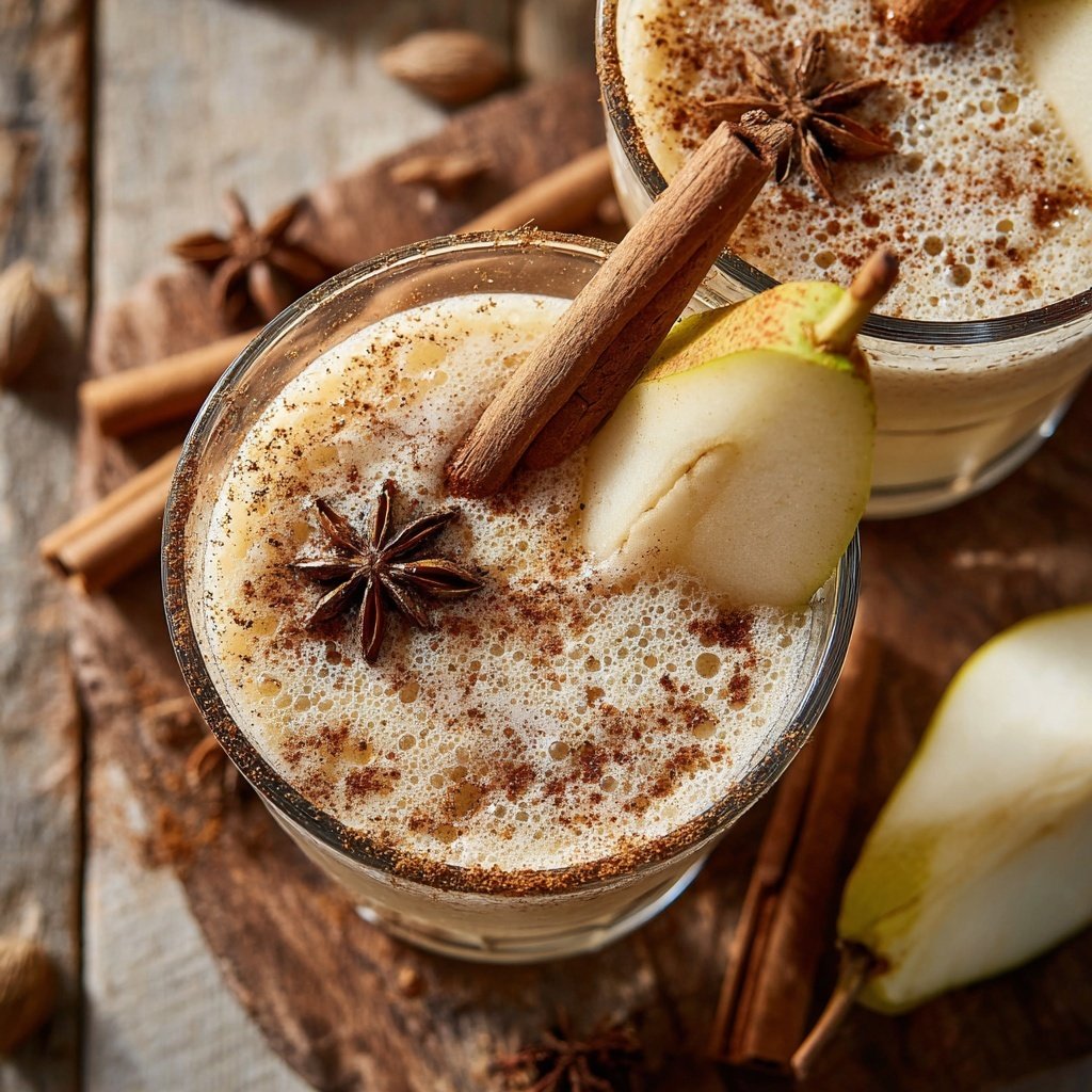 Wanderlust Cooking Creations