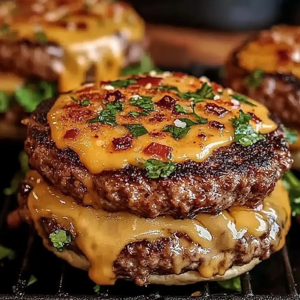 Crack Burgers: An Incredible Ultimate Recipe with 5 Tips