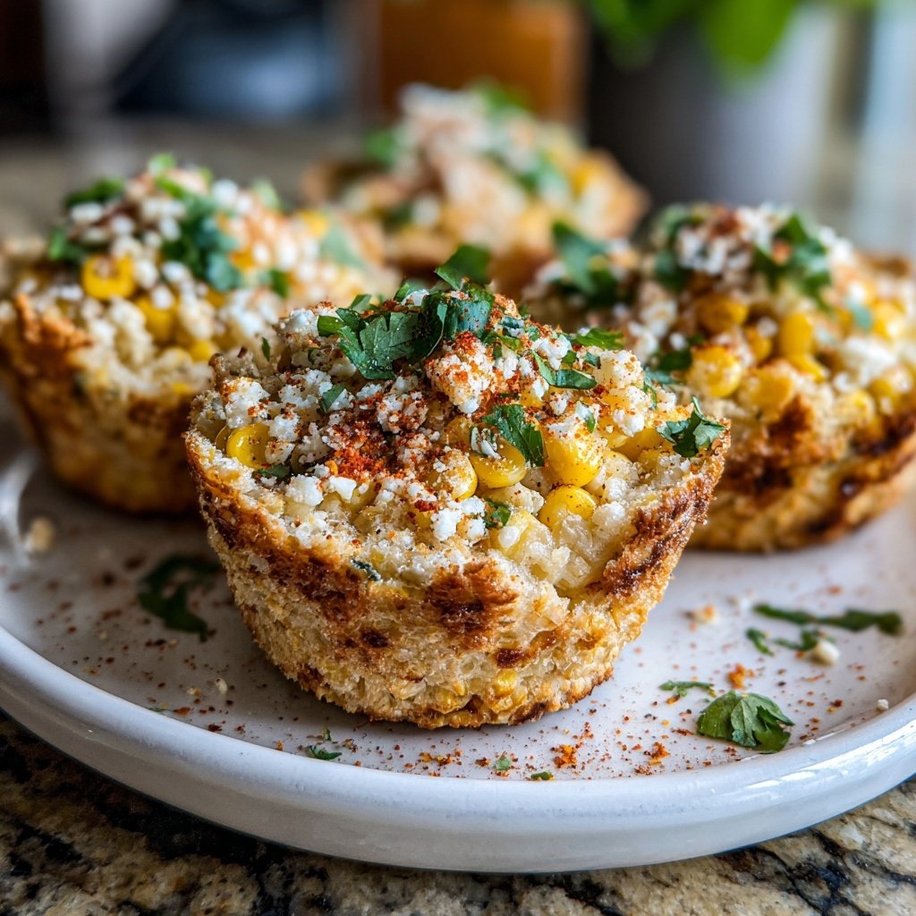 Elote Mexican Street Corn Cups
