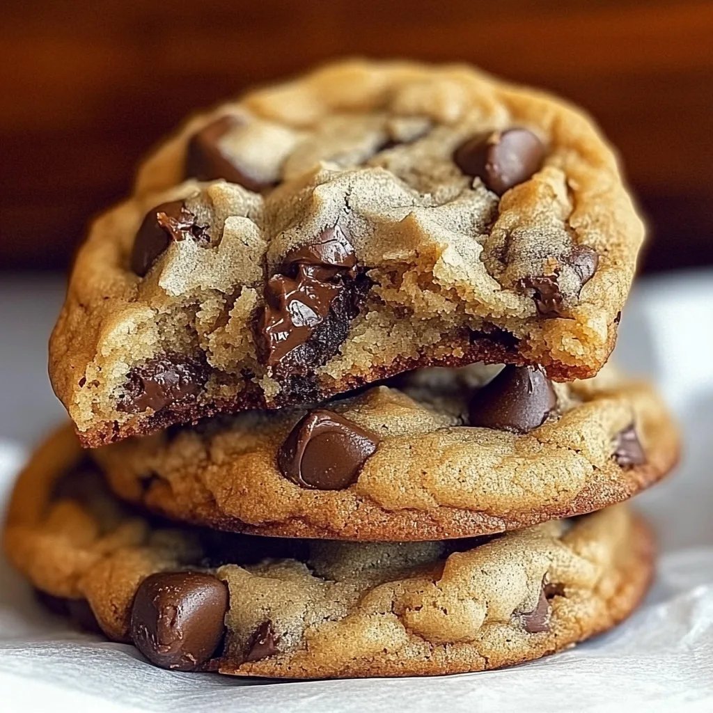 Chocolate Chip Cookies: An Amazing Ultimate Recipe for Everyone
