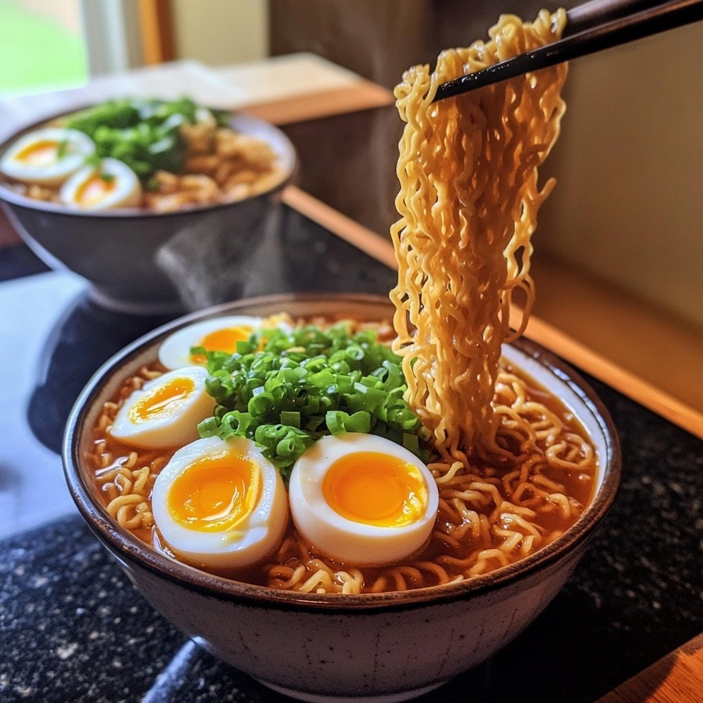 Global Japanese Comfort Recipes