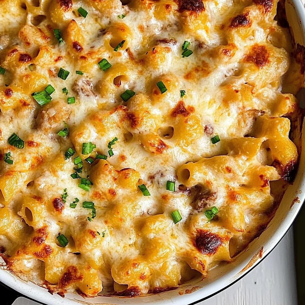 Crack Chicken Casserole: An Amazing Ultimate Recipe