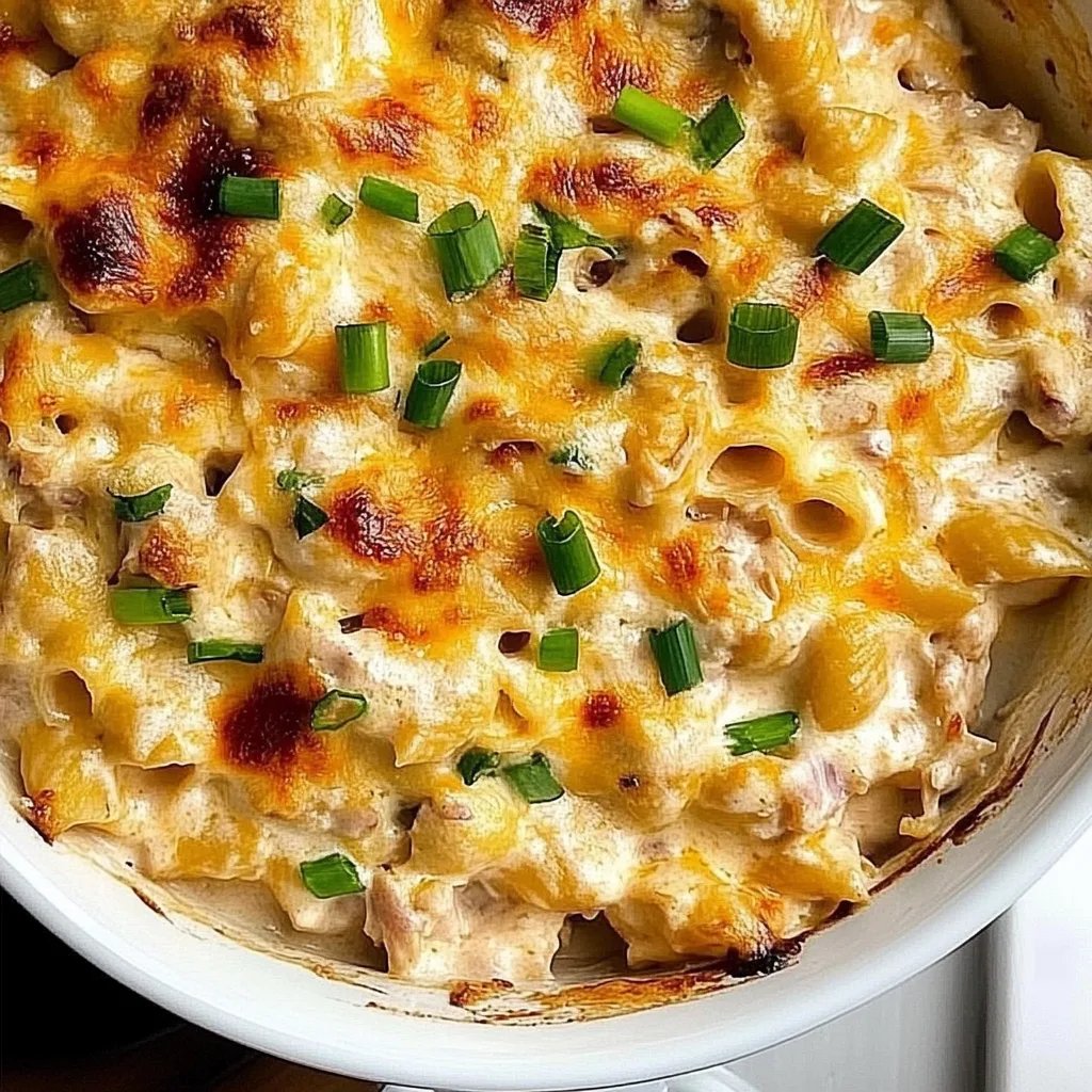 Crack Chicken Casserole: An Incredible Ultimate Recipe