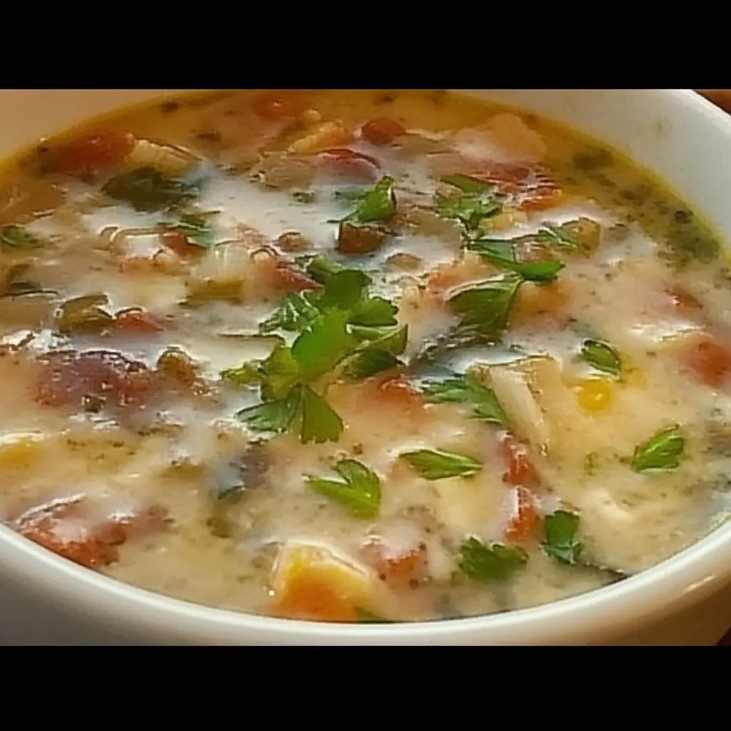 Knock Your Socks Off Crock Pot Soup: An Incredible Ultimate Recipe