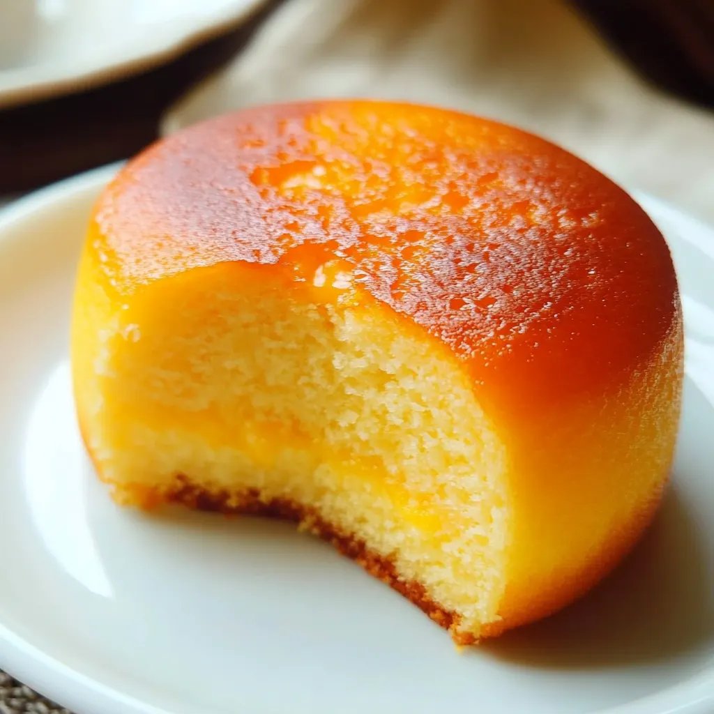 Chinese Egg Cake: An Amazing Ultimate Recipe for 2023