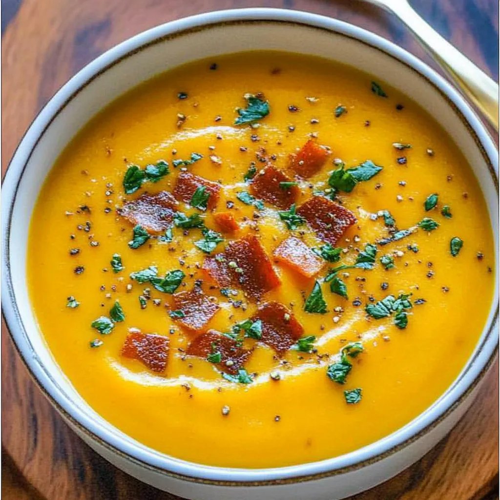 Carrot Soup Recipe: An Incredible Ultimate Recipe for Everyone