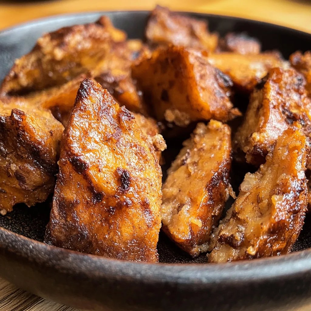 Sweet Potato Casserole: An Incredible Ultimate Recipe