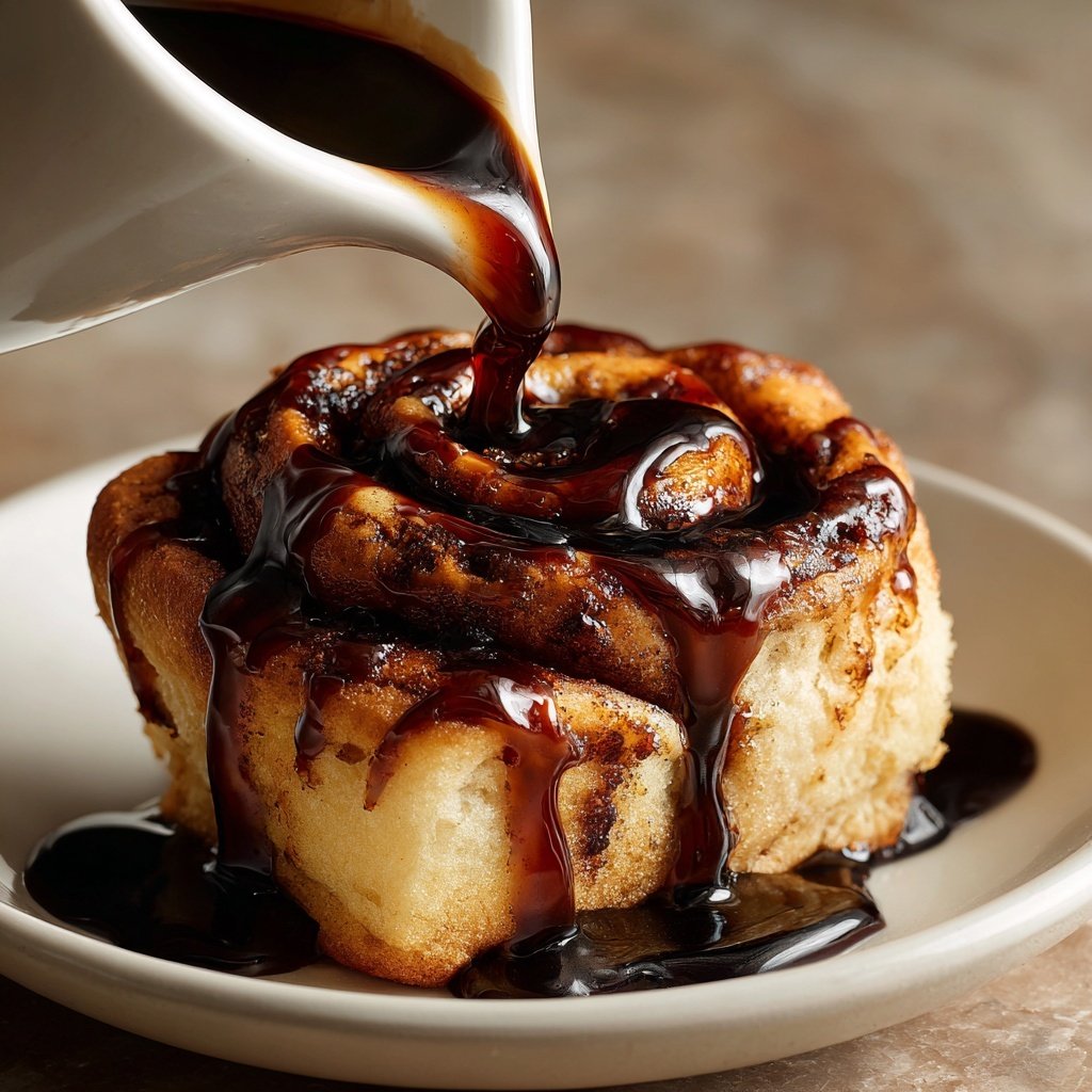 Balsamic Glaze Drizzle for Flatbreads and Pizzas​