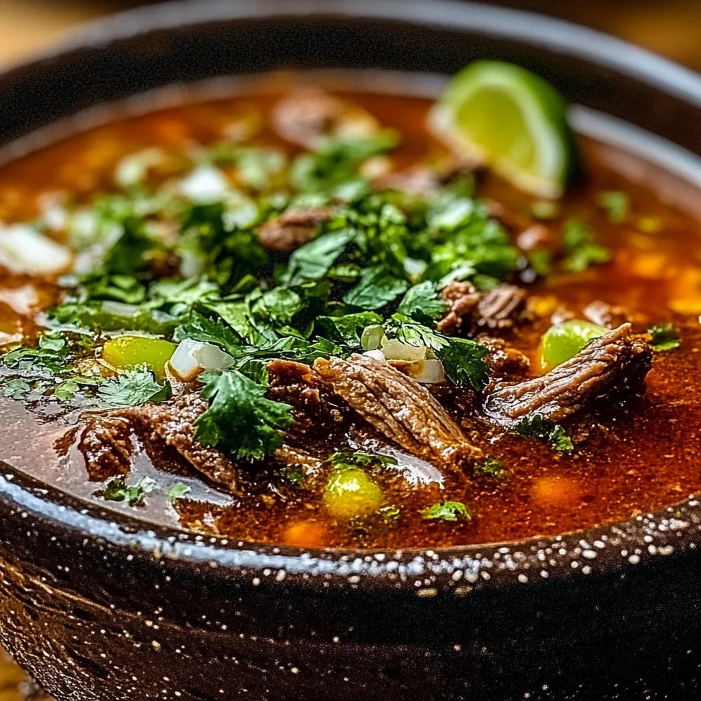 Traditional Mexican Birria: An Incredible Ultimate Recipe for 2023
